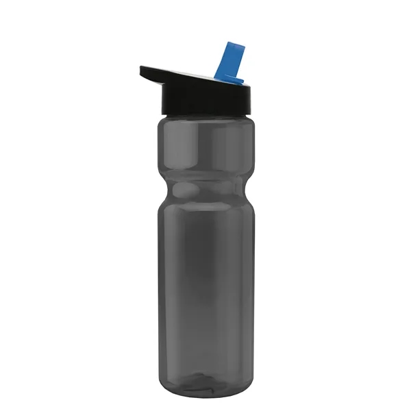28 oz. Handle Straw Lid Bottle... from ASI 40480 Koozie Group