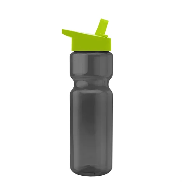28 oz. Handle Straw Lid Bottle... from ASI 40480 Koozie Group