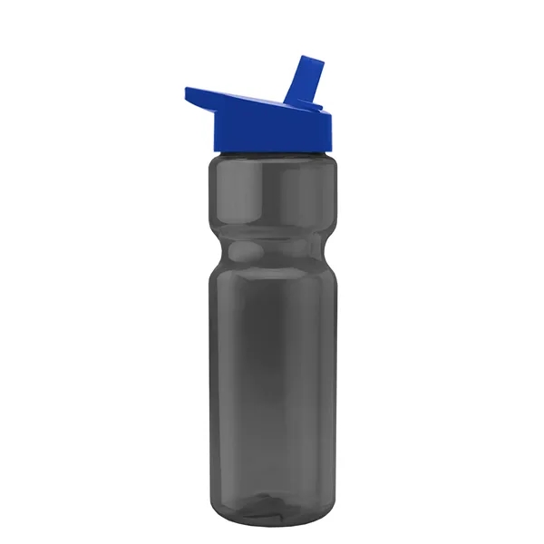 28 oz. Handle Straw Lid Bottle... from ASI 40480 Koozie Group
