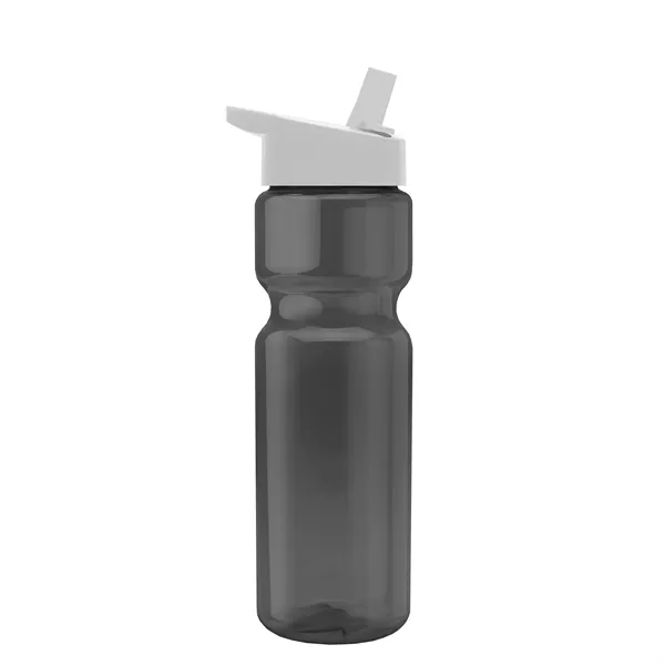28 oz. Handle Straw Lid Bottle... from ASI 40480 Koozie Group