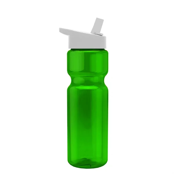 28 oz. Handle Straw Lid Bottle... from ASI 40480 Koozie Group