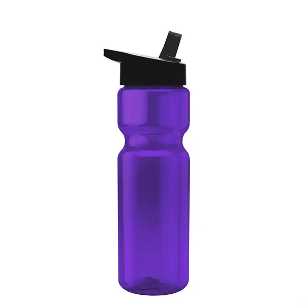 28 oz. Handle Straw Lid Bottle... from ASI 40480 Koozie Group