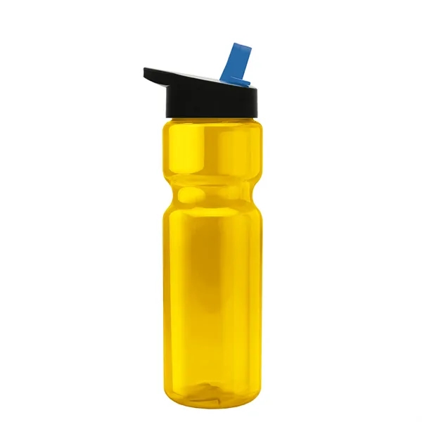 28 oz. Handle Straw Lid Bottle... from ASI 40480 Koozie Group