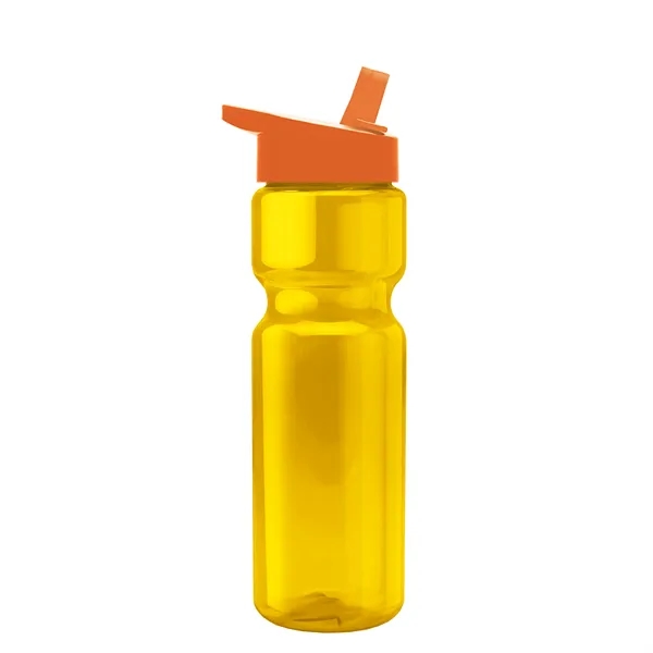 28 oz. Handle Straw Lid Bottle... from ASI 40480 Koozie Group