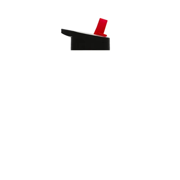 28 oz. Handle Straw Lid Bottle... from ASI 40480 Koozie Group