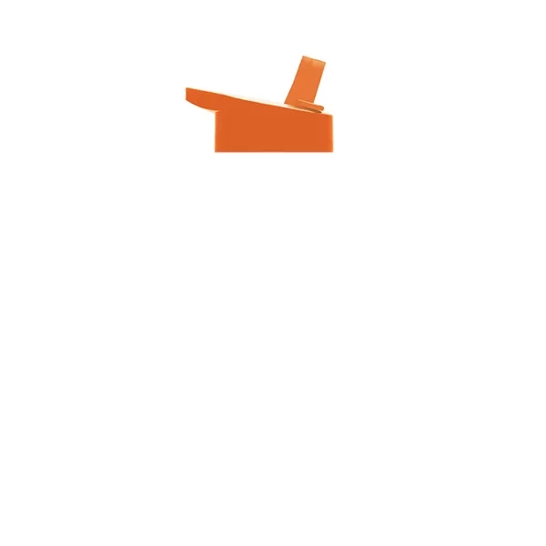 28 oz. Handle Straw Lid Bottle... from ASI 40480 Koozie Group