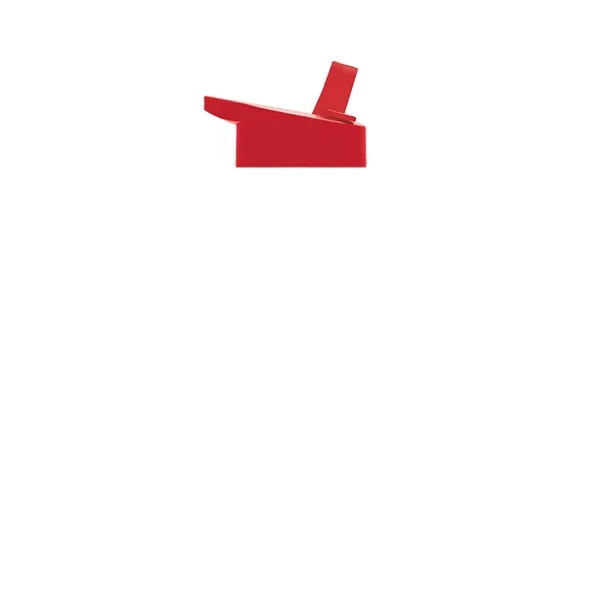 28 oz. Handle Straw Lid Bottle... from ASI 40480 Koozie Group