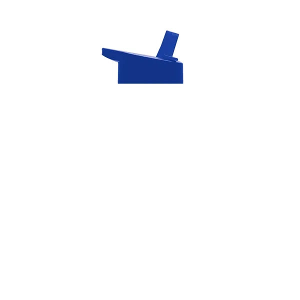 28 oz. Handle Straw Lid Bottle... from ASI 40480 Koozie Group