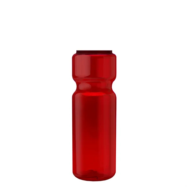 28 oz. Handle Straw Lid Bottle... from ASI 40480 Koozie Group