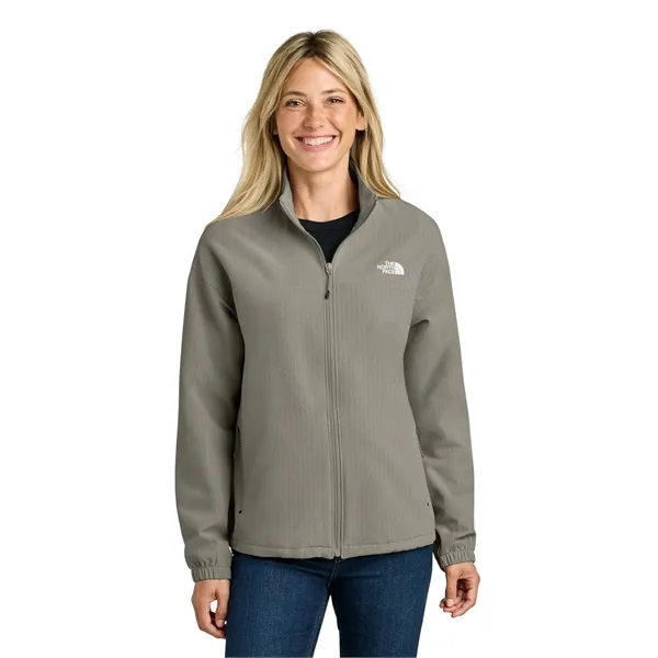 The North Face Women's Mountain Horizon Jacket... from ASI 84863 SanMar