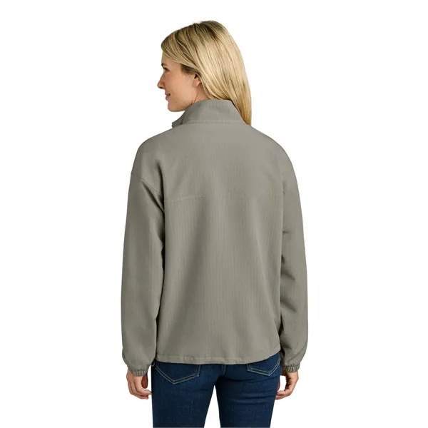 The North Face Women's Mountain Horizon Jacket... from ASI 84863 SanMar