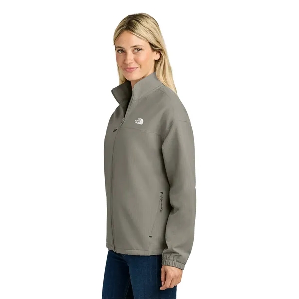 The North Face Women's Mountain Horizon Jacket... from ASI 84863 SanMar