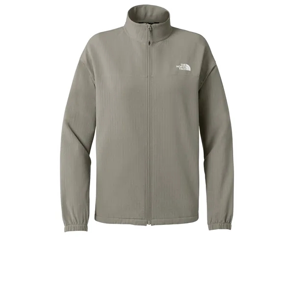 The North Face Women's Mountain Horizon Jacket... from ASI 84863 SanMar
