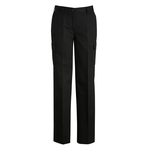 Edwards - Bottoms - Women's Five-Pocket Utility Chino Car...... from ASI 86018 Scrub Authority