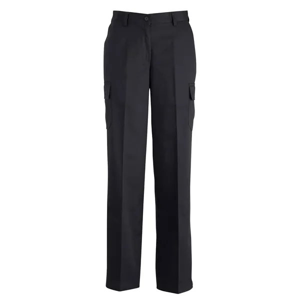 Edwards - Bottoms - Women's Five-Pocket Utility Chino Car...... from ASI 86018 Scrub Authority
