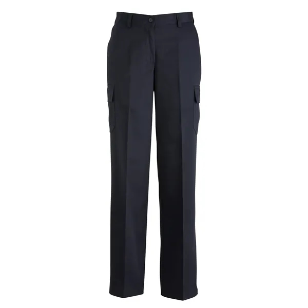 Edwards - Bottoms - Women's Five-Pocket Utility Chino Car...... from ASI 86018 Scrub Authority