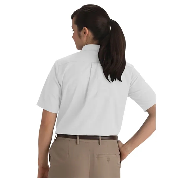 Edwards - Shirts & Blouses - Women's One-Pocket Poplin Sh...... from ASI 86018 Scrub Authority