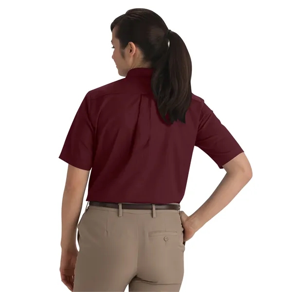Edwards - Shirts & Blouses - Women's One-Pocket Poplin Sh...... from ASI 86018 Scrub Authority