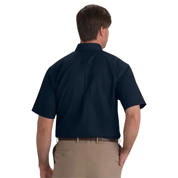 Edwards - Shirts & Blouses - Men's One-Pocket Poplin Shor...... from ASI 86018 Scrub Authority