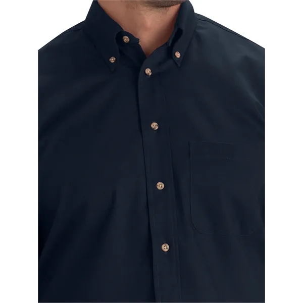 Edwards - Shirts & Blouses - Men's One-Pocket Poplin Shor...... from ASI 86018 Scrub Authority