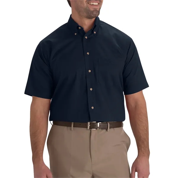 Edwards - Shirts & Blouses - Men's One-Pocket Poplin Shor...... from ASI 86018 Scrub Authority