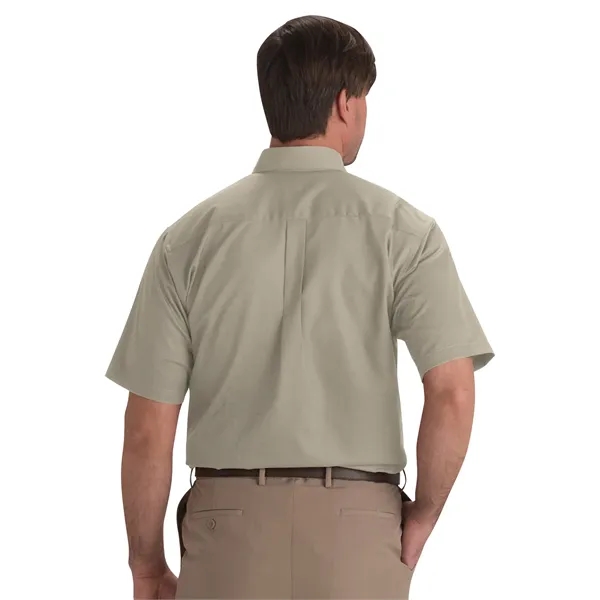 Edwards - Shirts & Blouses - Men's One-Pocket Poplin Shor...... from ASI 86018 Scrub Authority