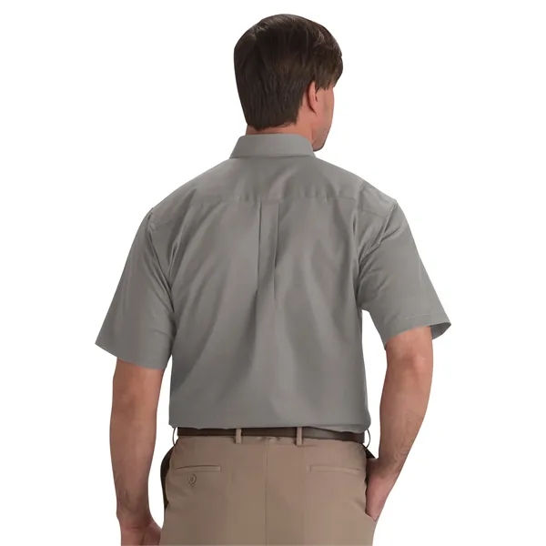 Edwards - Shirts & Blouses - Men's One-Pocket Poplin Shor...... from ASI 86018 Scrub Authority