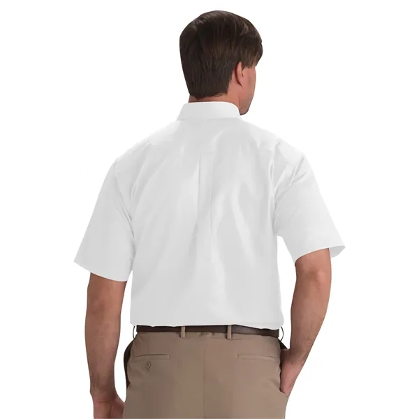 Edwards - Shirts & Blouses - Men's One-Pocket Poplin Shor...... from ASI 86018 Scrub Authority