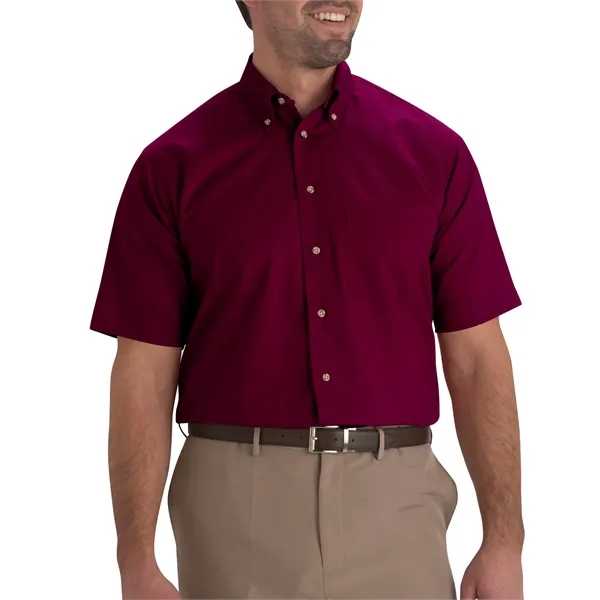 Edwards - Shirts & Blouses - Men's One-Pocket Poplin Shor...... from ASI 86018 Scrub Authority