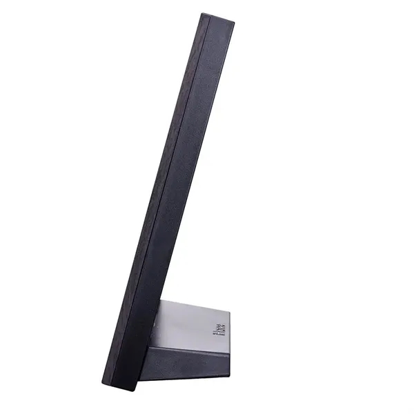 This multifunctional photo frame combines style with convenience.... from ASI 61005 Hirsch Gift Inc