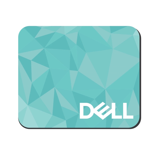 Rubber-backed mousepad.... from ASI 68366 Makana Line LLC