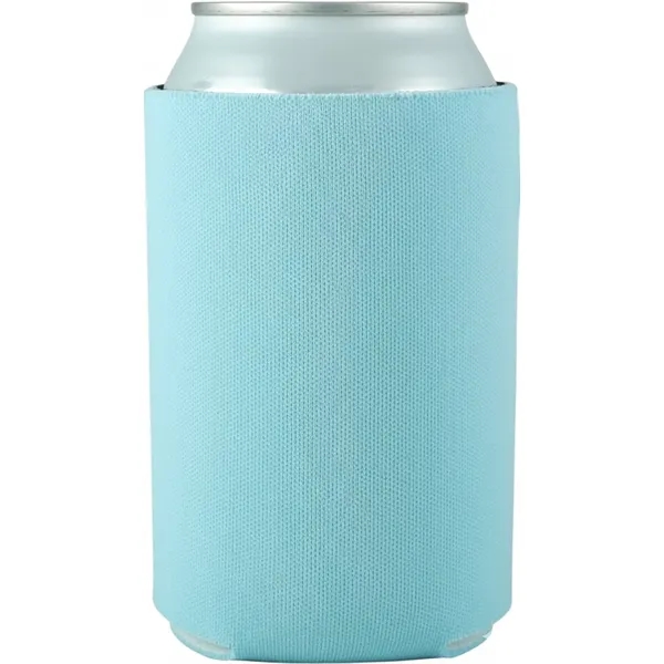 Collapsible FoamZone can cooler, perfect for keeping drinks cold, portable, and... from ASI 67075 Leprechaun Promotions, LLC / Leprechaun Promotions