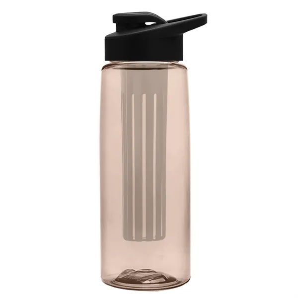 Garyline® Flair Tritan® Bottle with Drink-Thru Lid and In...... from ASI 40480 Koozie Group