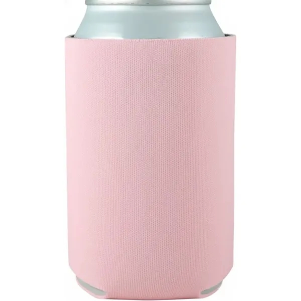 Collapsible FoamZone can cooler, perfect for keeping drinks cold, portable, and... from ASI 67075 Leprechaun Promotions, LLC / Leprechaun Promotions