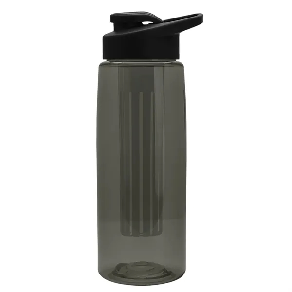 Garyline® Flair Tritan® Bottle with Drink-Thru Lid and In...... from ASI 40480 Koozie Group