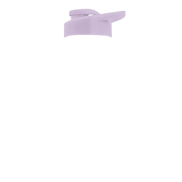 Garyline® Flair Tritan® Bottle with Drink-Thru Lid and In...... from ASI 40480 Koozie Group