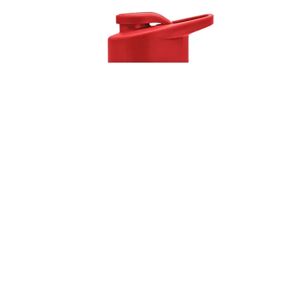 Garyline® Flair Tritan® Bottle with Drink-Thru Lid and In...... from ASI 40480 Koozie Group