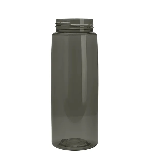 Garyline® Flair Tritan® Bottle with Drink-Thru Lid and In...... from ASI 40480 Koozie Group
