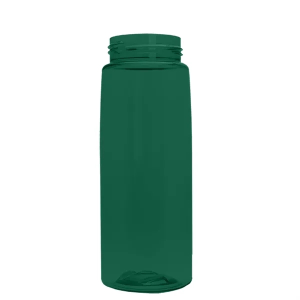Garyline® Flair Tritan® Bottle with Drink-Thru Lid and In...... from ASI 40480 Koozie Group