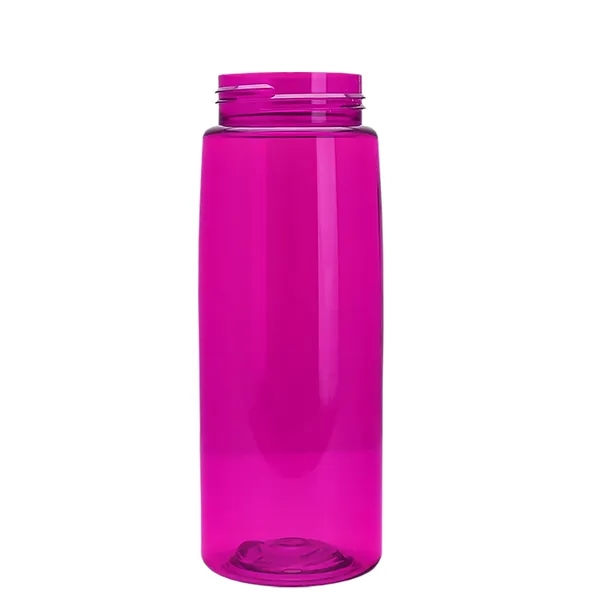 Garyline® Flair Tritan® Bottle with Drink-Thru Lid and In...... from ASI 40480 Koozie Group