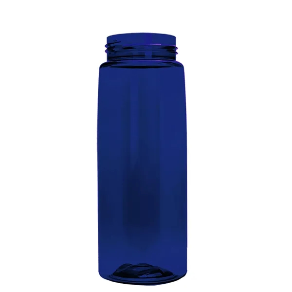 Garyline® Flair Tritan® Bottle with Drink-Thru Lid and In...... from ASI 40480 Koozie Group