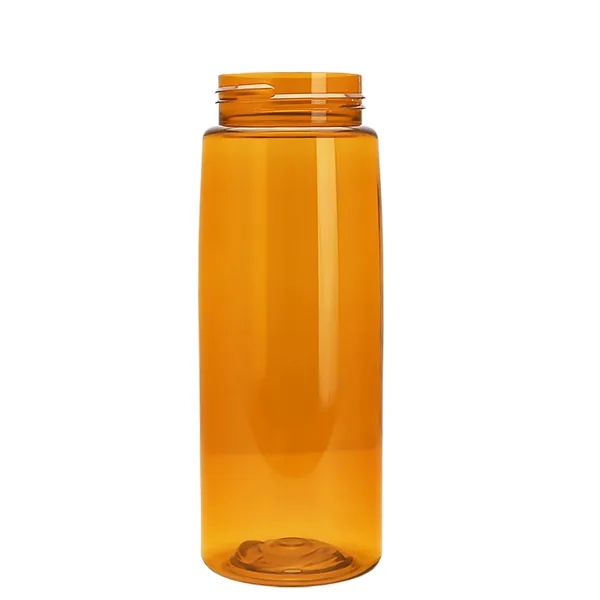 Garyline® Flair Tritan® Bottle with Drink-Thru Lid and In...... from ASI 40480 Koozie Group