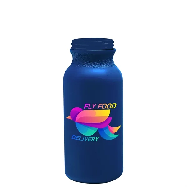 Garyline® Omni Bike Bottle with Tethered Push-Pull Lid - ...... from ASI 40480 Koozie Group