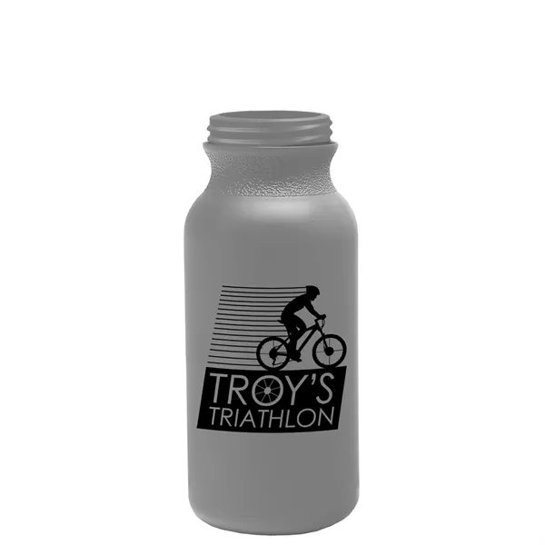 Garyline® Omni Bike Bottle with Tethered Push-Pull Lid - ...... from ASI 40480 Koozie Group
