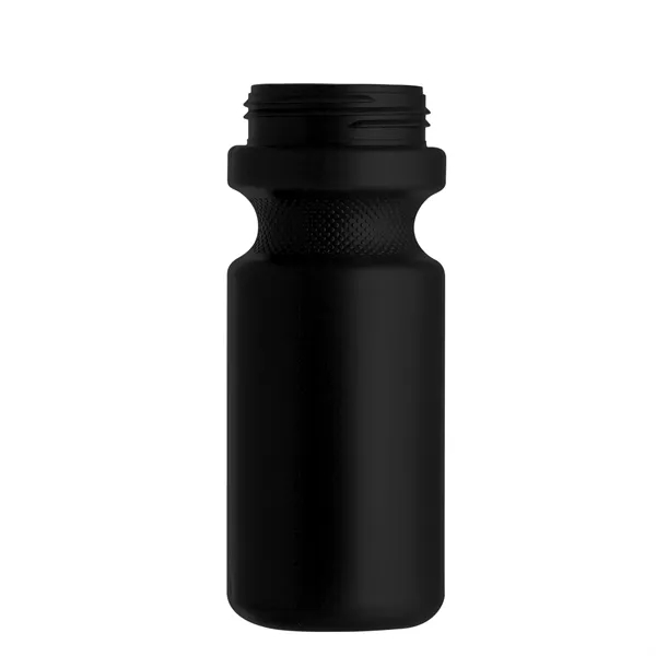 22 oz. Bike Bottle with Push pull lid. All colors are... from ASI 40480 Koozie Group