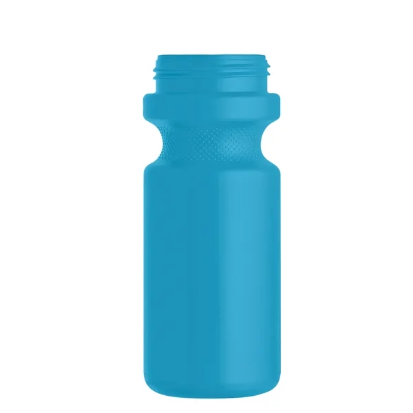 22 oz. Bike Bottle with Push pull lid. All colors are... from ASI 40480 Koozie Group