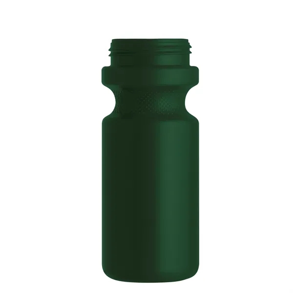 22 oz. Bike Bottle with Push pull lid. All colors are... from ASI 40480 Koozie Group