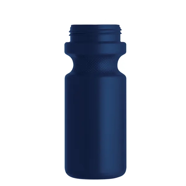22 oz. Bike Bottle with Push pull lid. All colors are... from ASI 40480 Koozie Group
