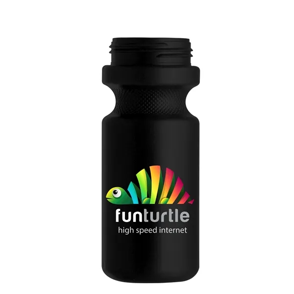 22 oz. Bike Bottle with Push pull lid. All colors are... from ASI 40480 Koozie Group