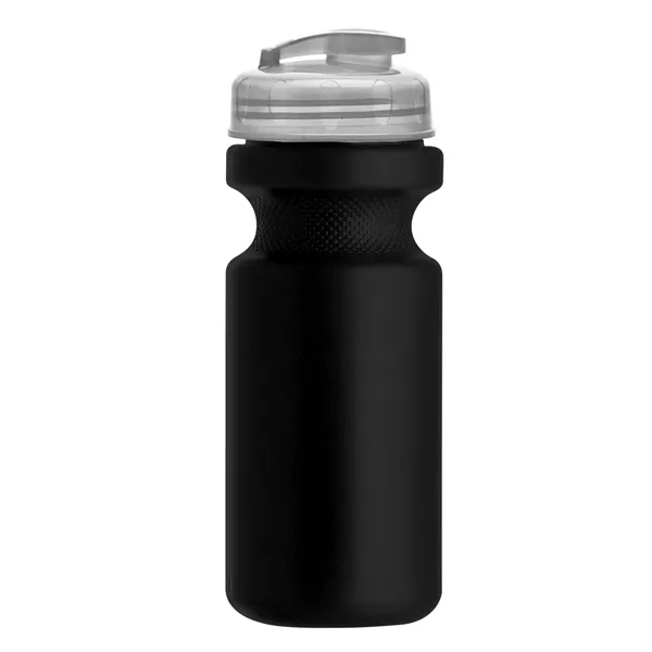 22 oz. Bike Bottle with USA Flip Lid. All colors are... from ASI 40480 Koozie Group